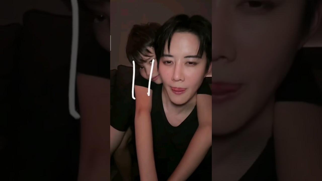 Live Tiktok Mike & Maxwell 🥰
