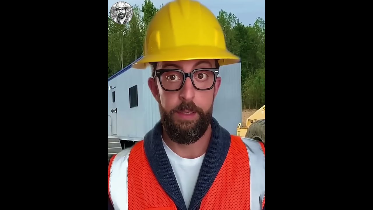 Unbelievable Workers | Working with Talented Engineers. EP10 #construction #adamrose #workers #smart