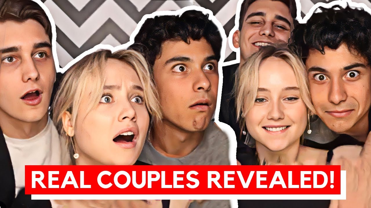 Lockwood and Co: Real Age & Life Partners Revealed