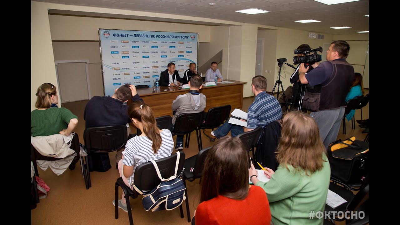 Брифинг в Великом Новгороде / 08.07.16