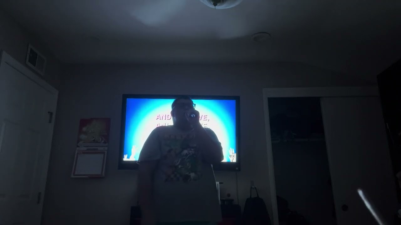 With or without you (U2 cover)
