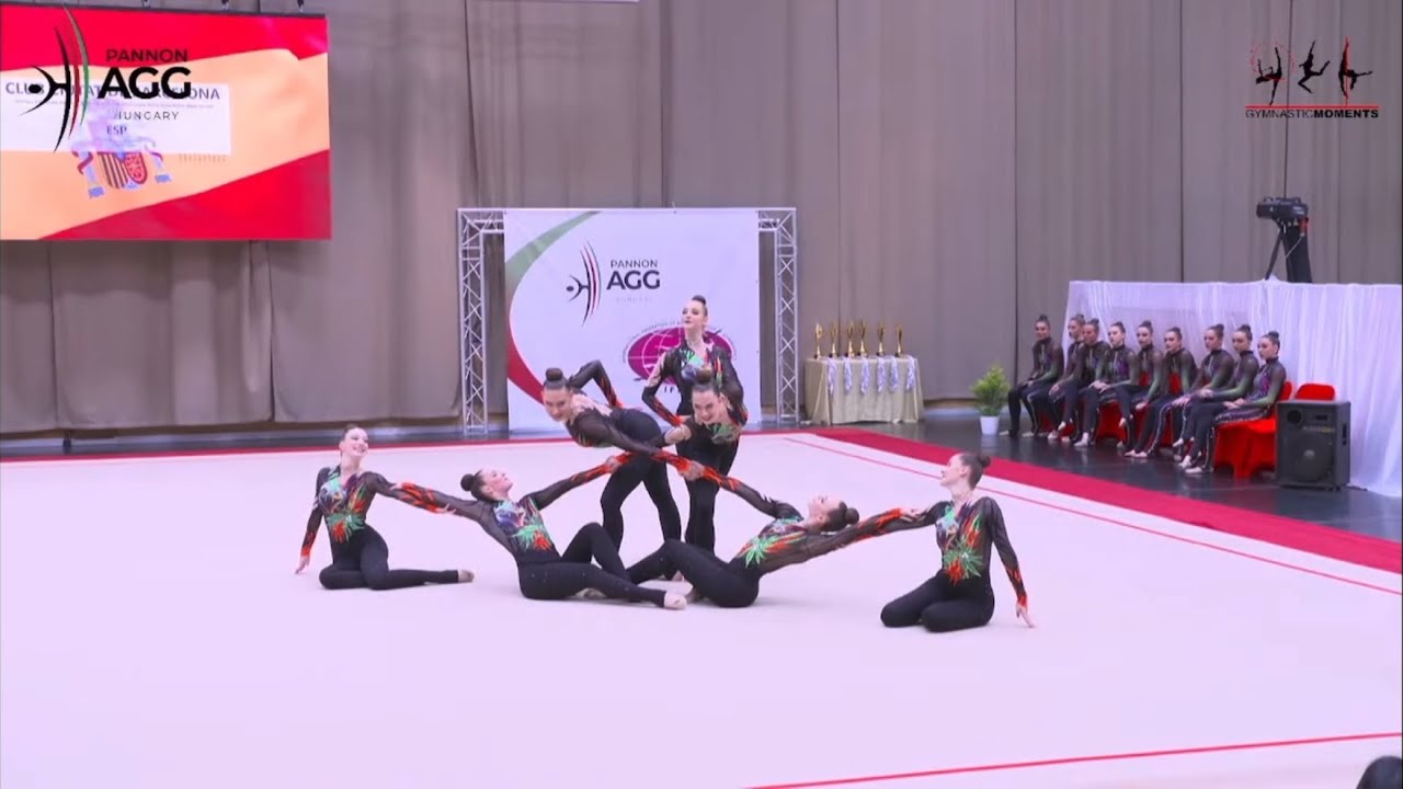 Team Fenix CZE Final - AGG World Cup Budapest 2024
