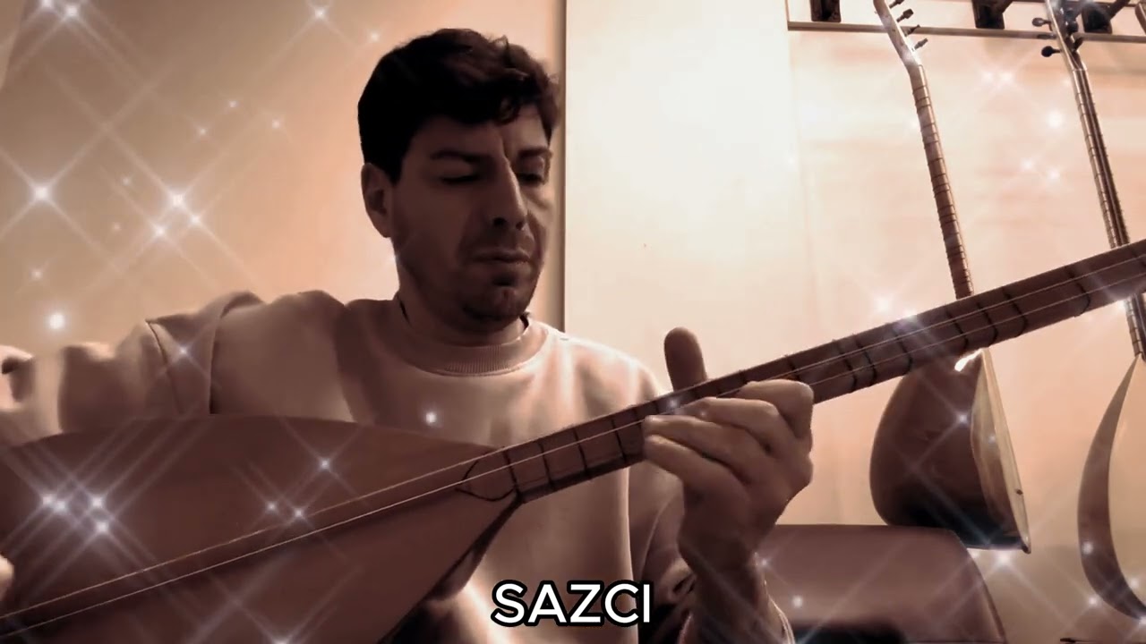 Motor Ali Yilmaz - [Aysen] - SAZCI®