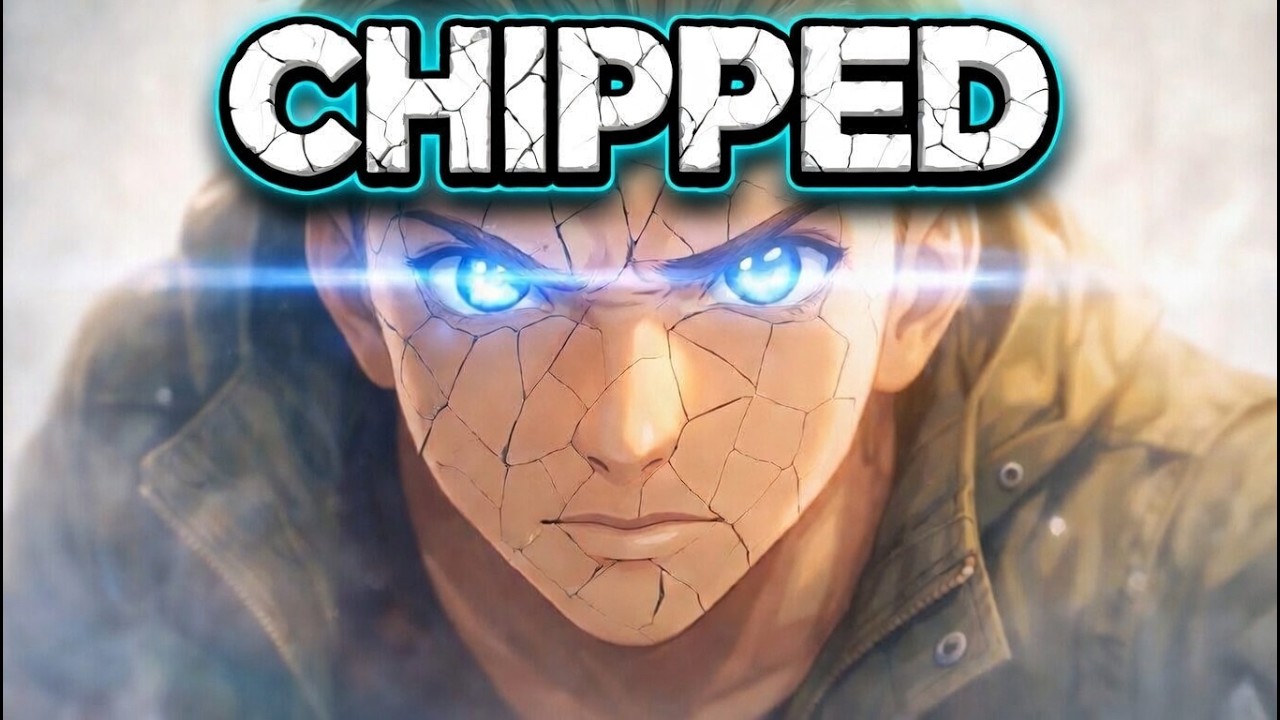 Chipped - OcNo (OccultusNotitia)