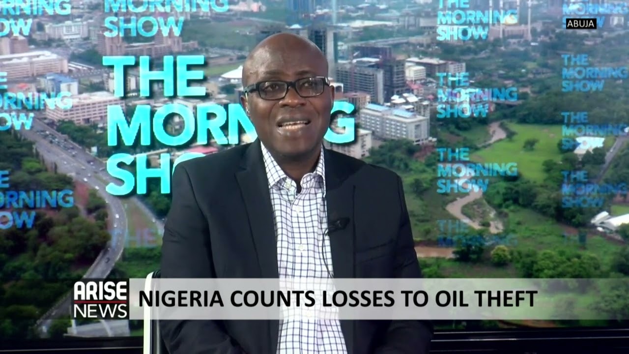 “There are too many loopholes enabling oil theft in Nigeria”- Waziri Adio