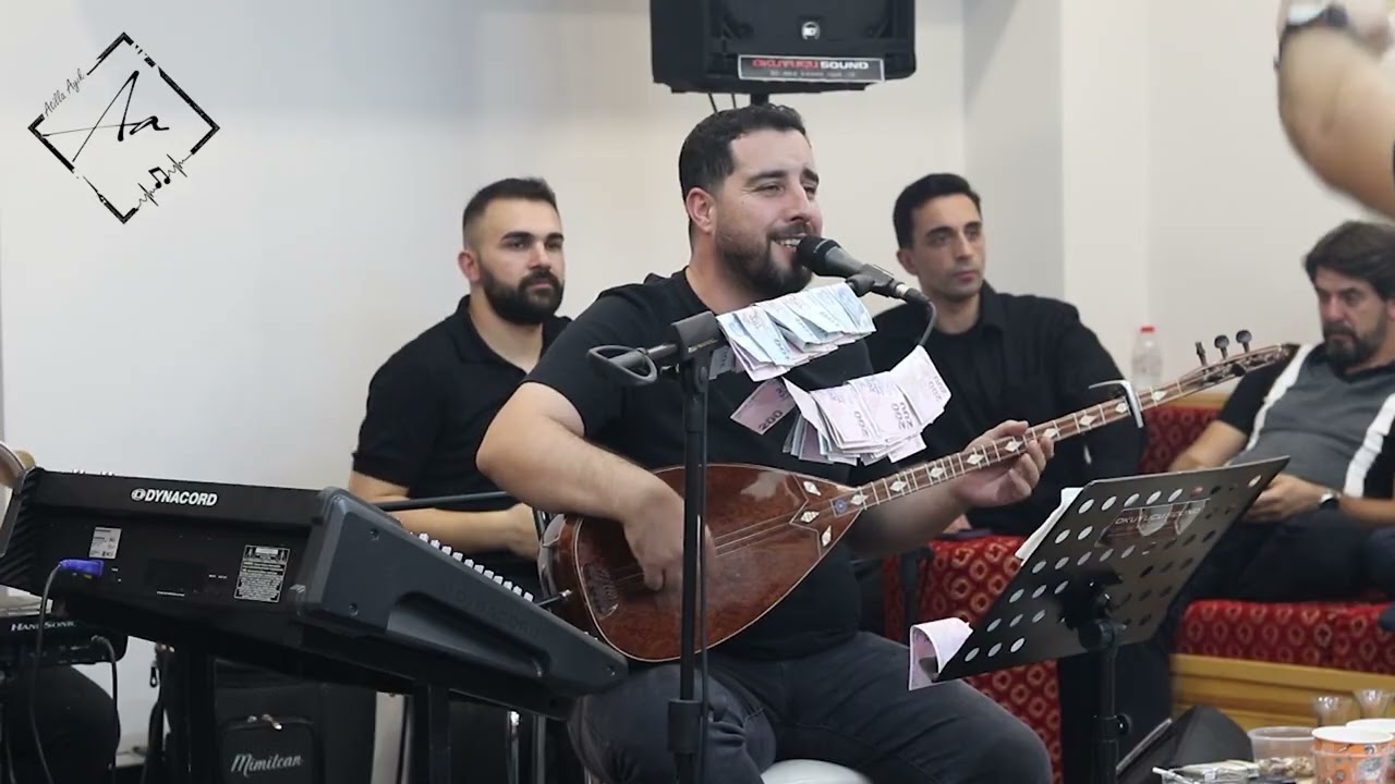 Mustafa Taş | Odana Serdim Hali-Çiçekler Ekiliyor