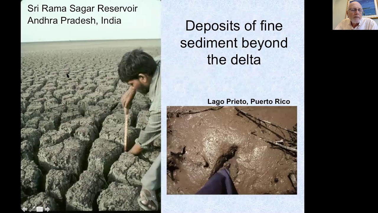 Sediment Management Webinar: Sedimentation Monitoring
