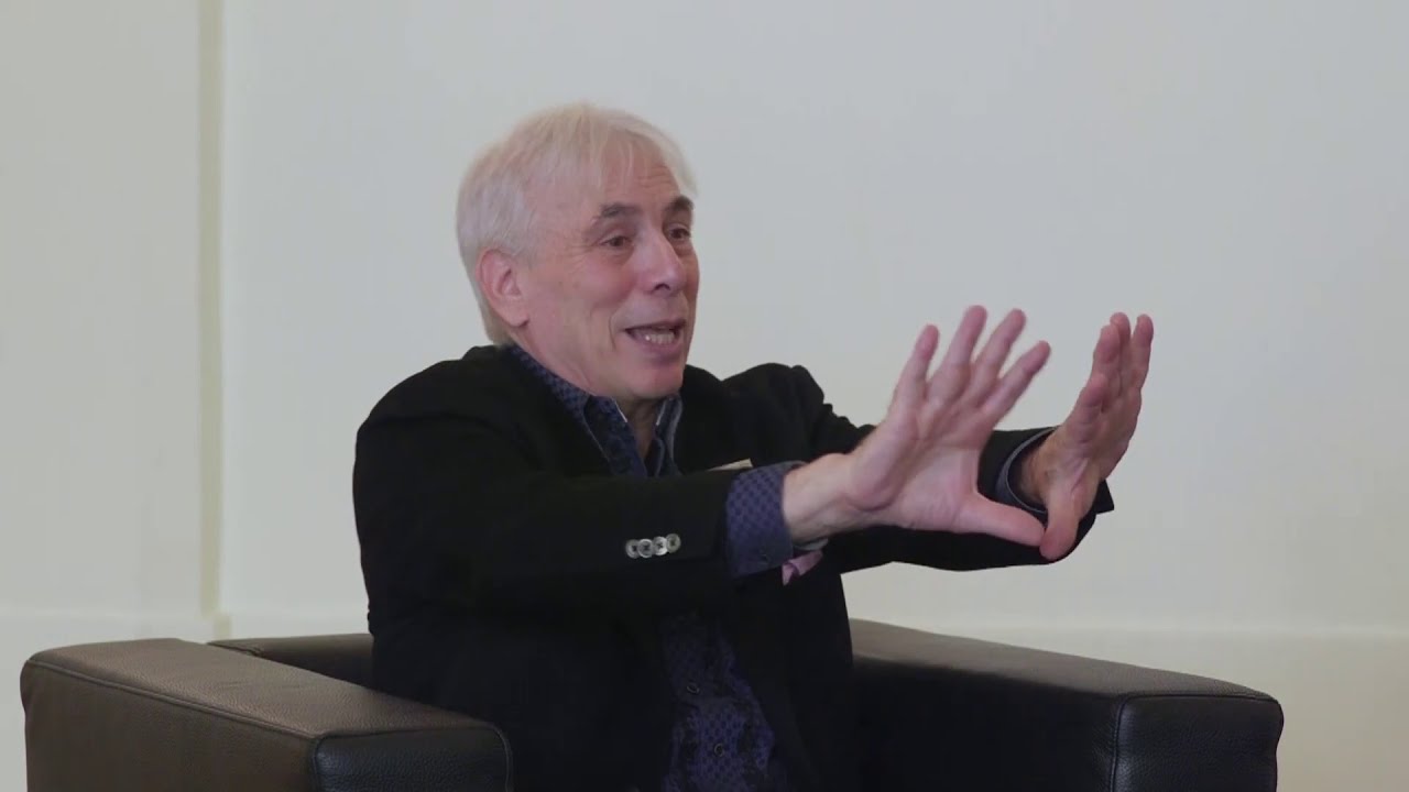 The Alexander Technique. Improvisation.Science: Interview with Michael Gelb