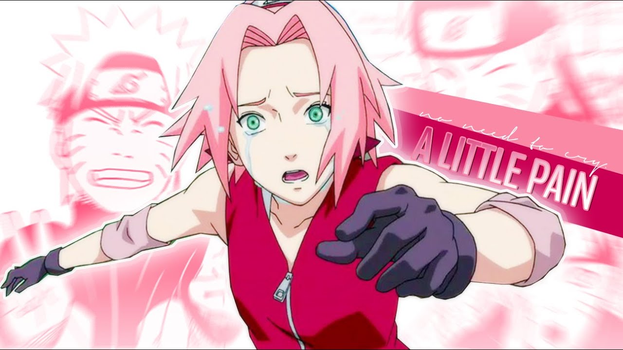 『 MMV 』 A Little Pain