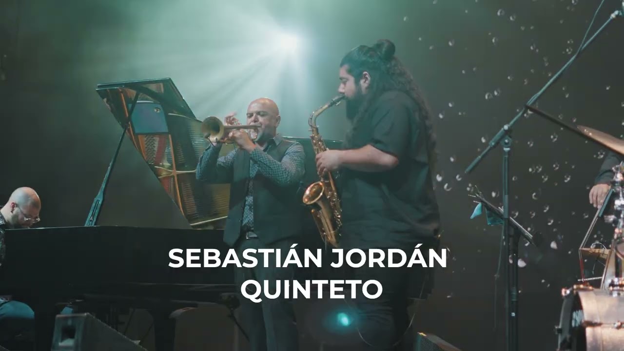 FESTIVAL DE JAZZ