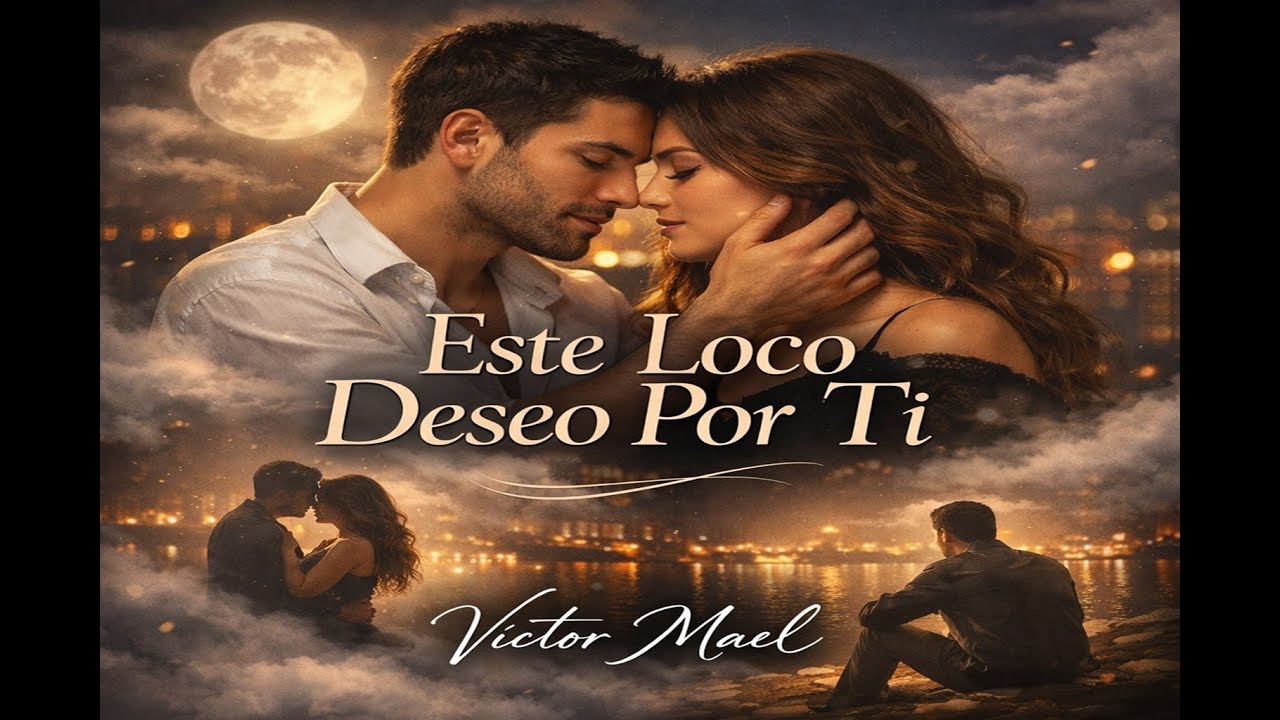 ESTE LOCO DESEO POR TI