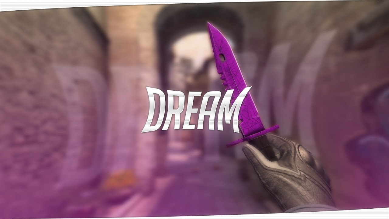 dream. | CSGO Edit #MEC