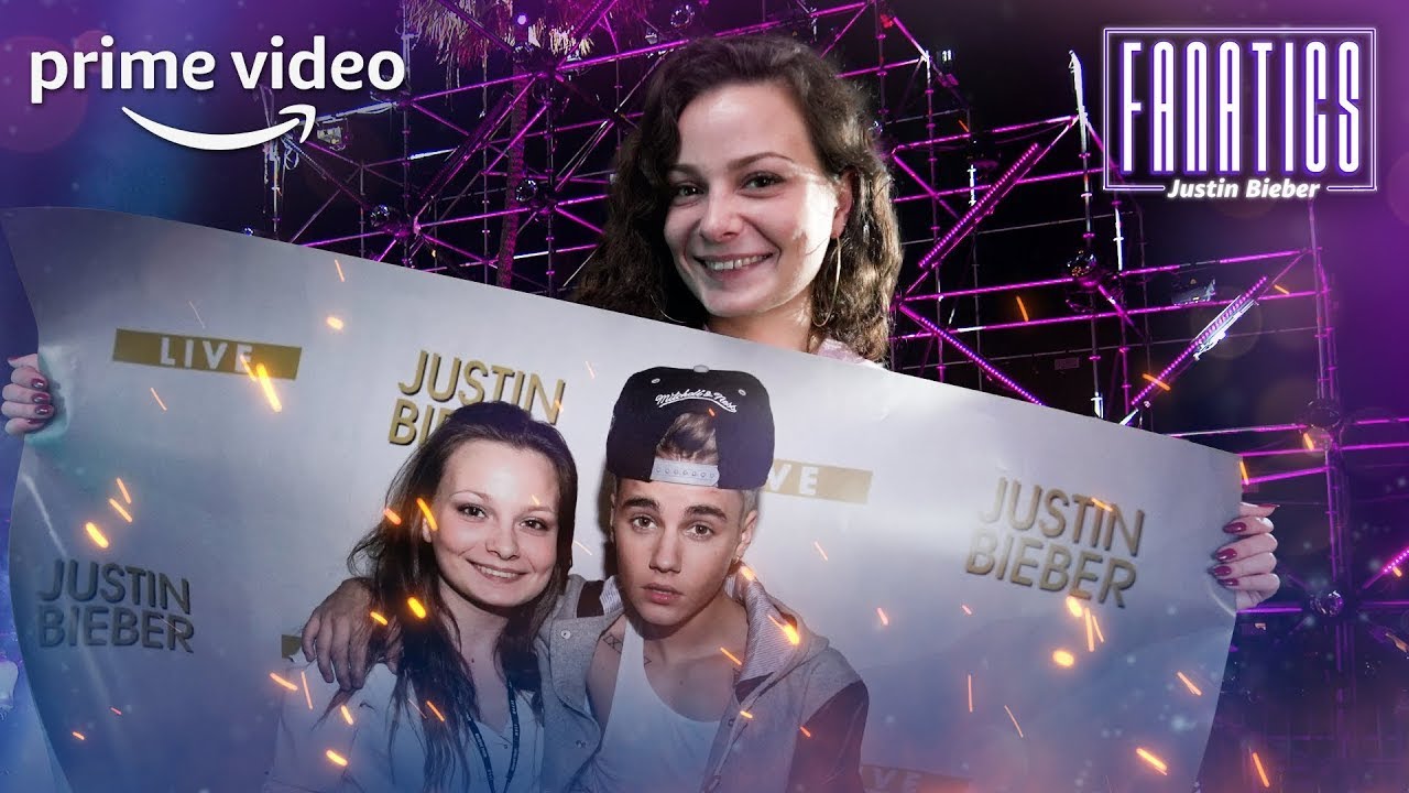 Juliette : fan de Justin Bieber - Fanatics #2 | Prime Video