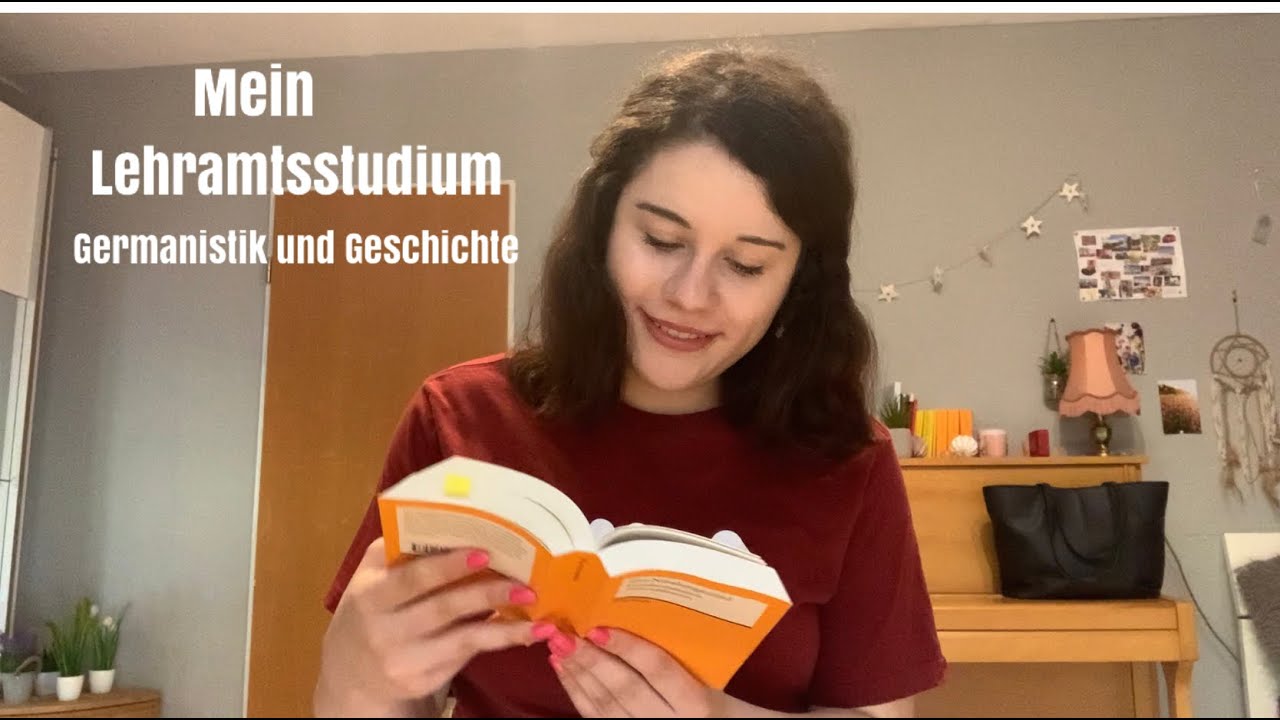 Mein GESCHICHTSSTUDIUM + Tipps für Studienanfänger/ Wie ist es Geschichte zu studieren ?