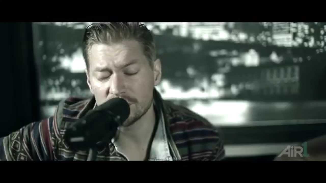 Air1 -  NEEDTOBREATHE 