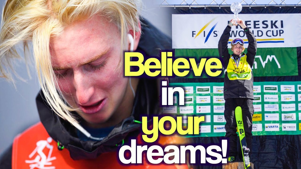 Attack your GOALS! (motivation)