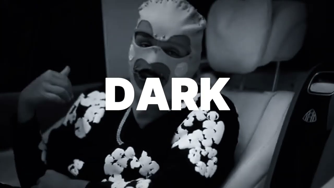 (FREE) SVM!R x OKI x OTSOCHODZI TYPE BEAT - DARK