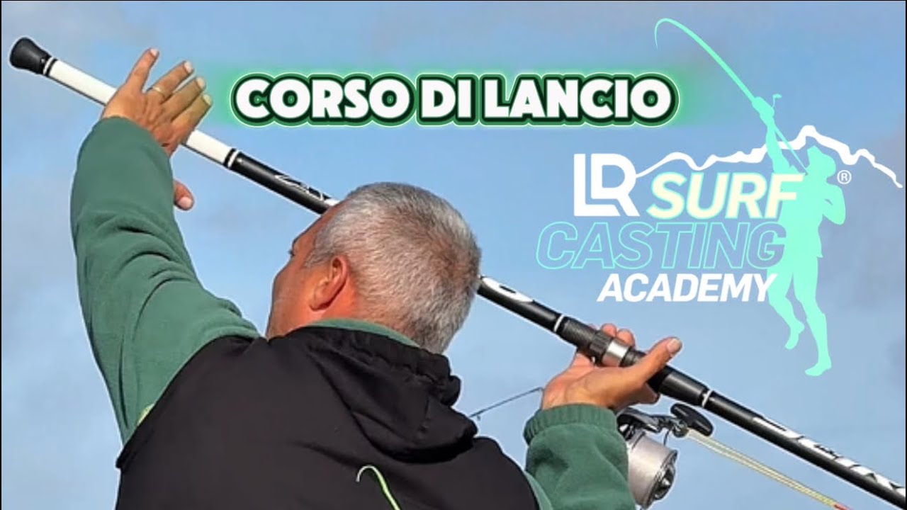 LANCIO OTG - CORSO DI LANCIO LR 