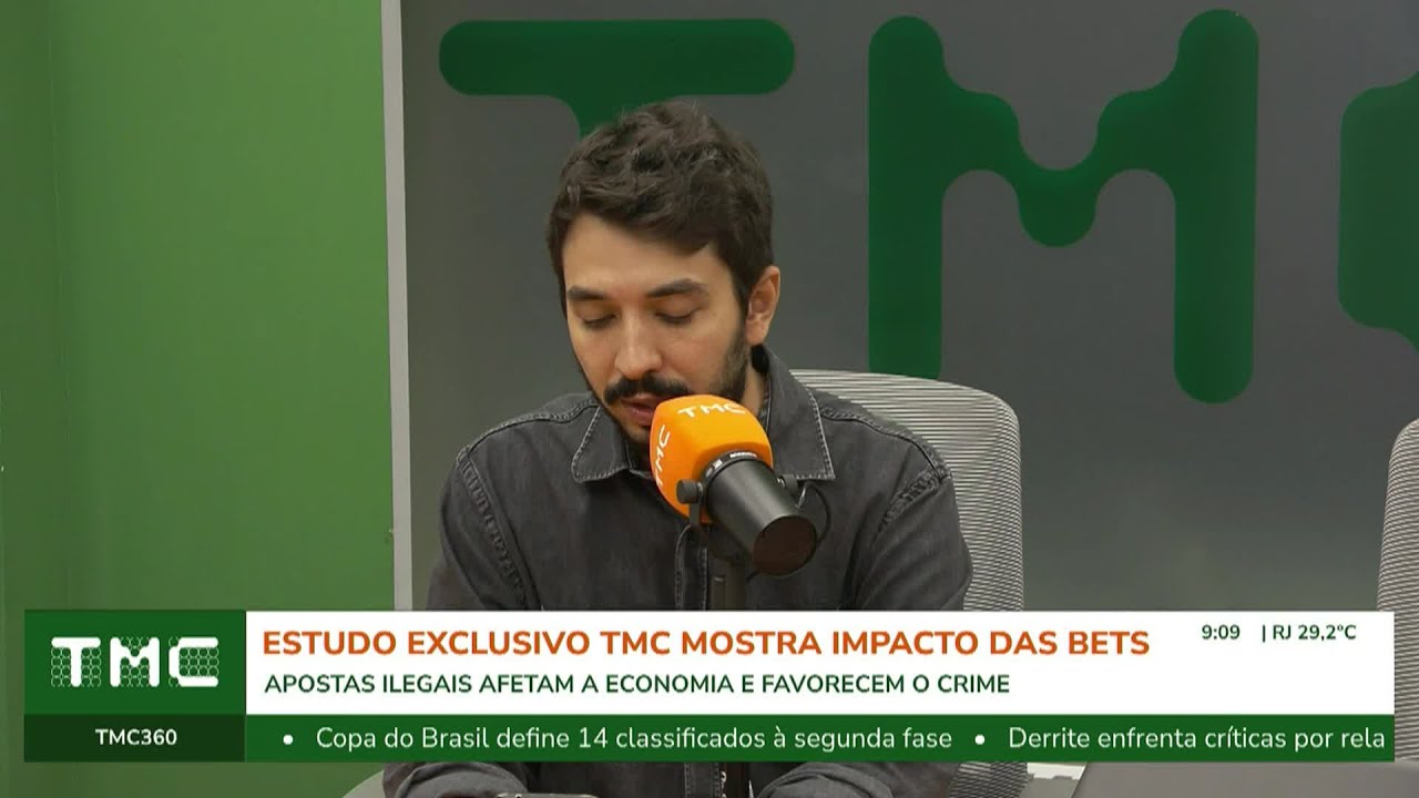 GIRO DE NOTÍCIAS: STF RETOMA CASO BANCO MASTER E ANISTIA NA VENEZUELA