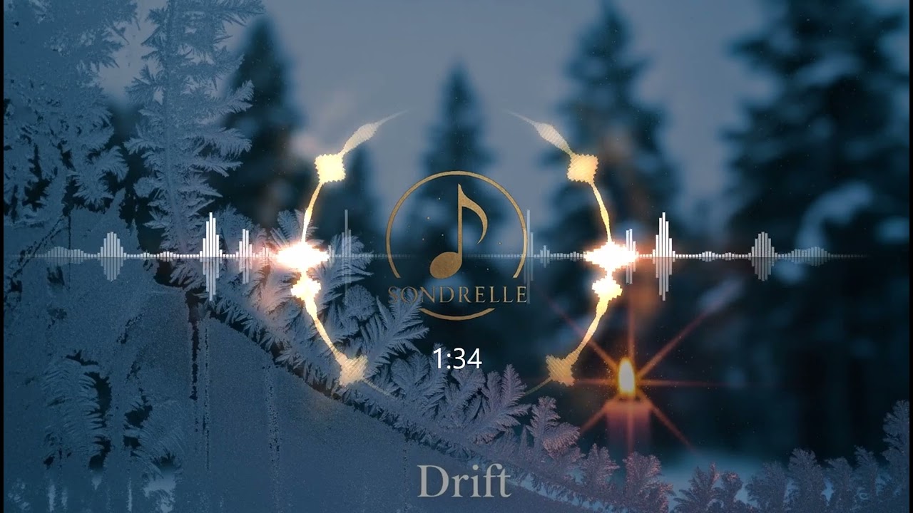 Drift | A Poignant Orchestral Reflection of Winter’s Silence
