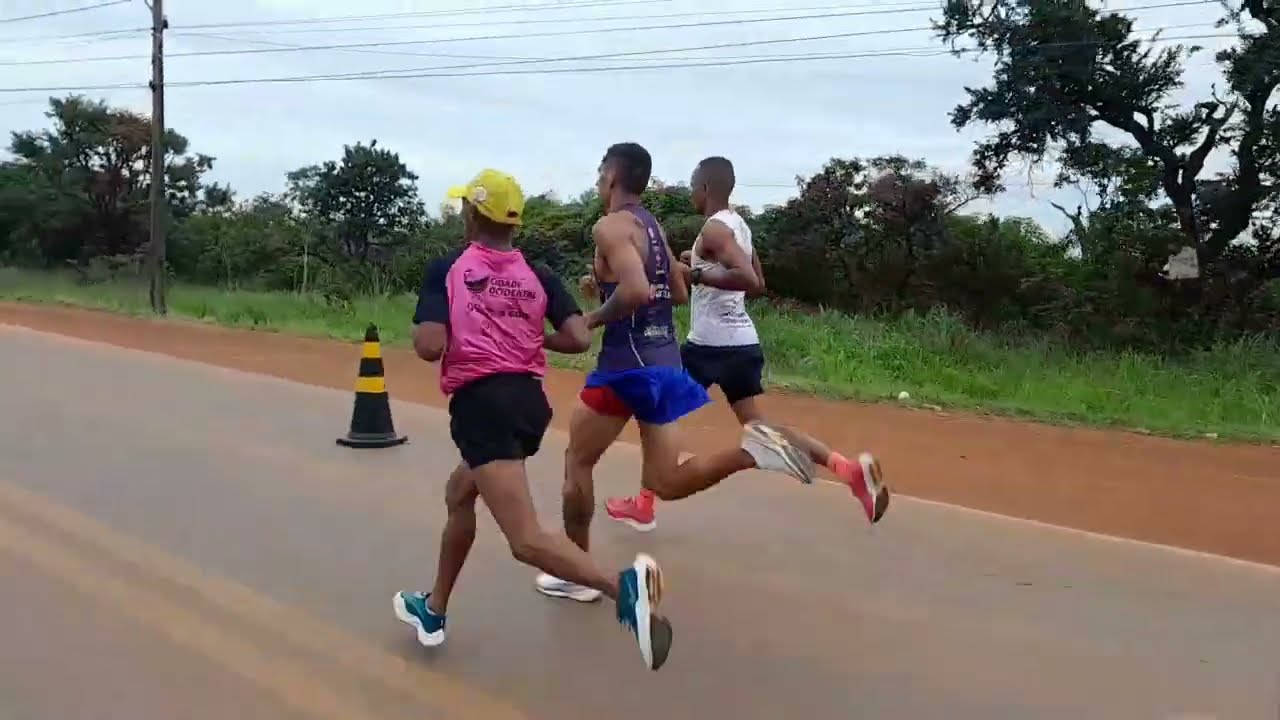 17° CORRIDA DO MARMELO 2024.