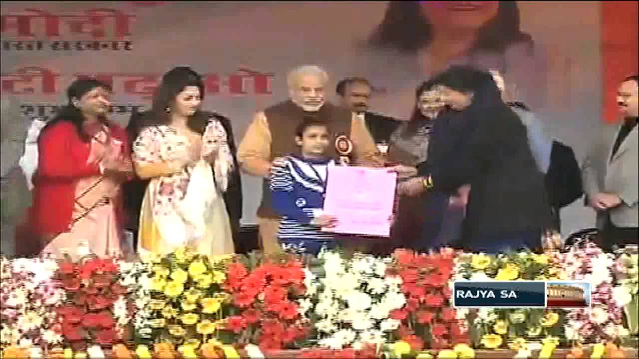 Special Report - India&rsquo;s Demographic Dividend