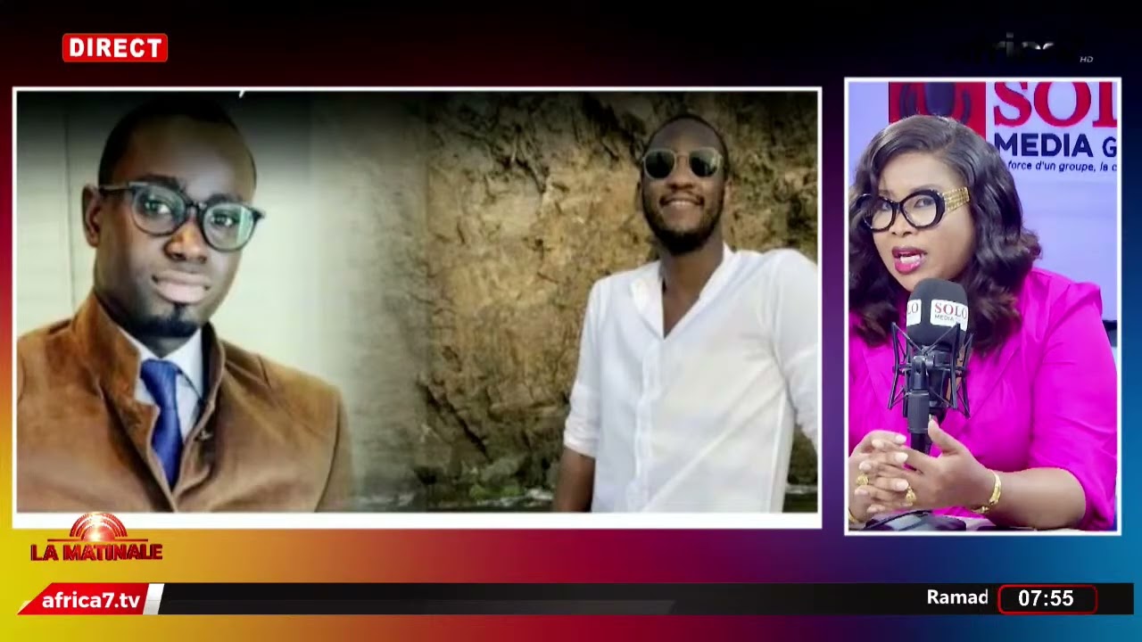 REVUE DES TITRES AVEC AHMED AIDARA ,BIRAHIM TOURE FATOU ABDOU NDIAYE ET MANSOUR DIOP....