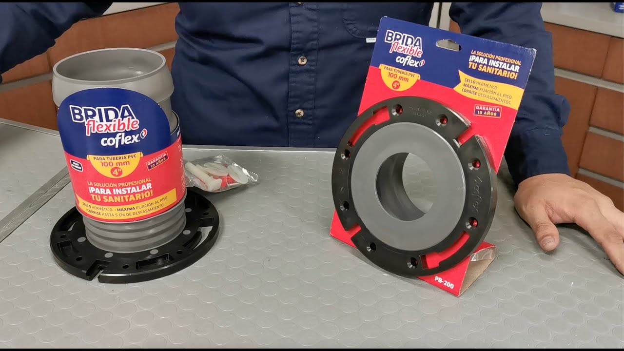 La Brida Flexible Manga Corta y Larga, ¡ahora más profesional!