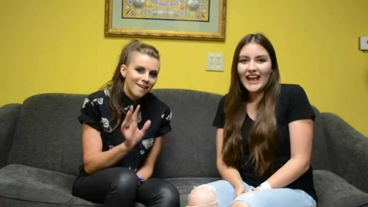 Interview with PVRIS