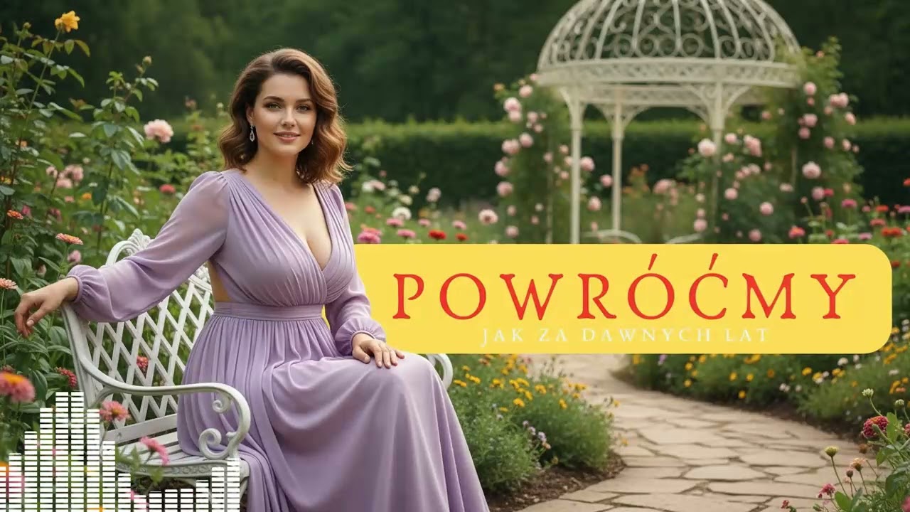 Złota Kolekcja Polskich Przebojów: Muzyka, która łamie serce i przywołuje wspomnienia 💔🎶
