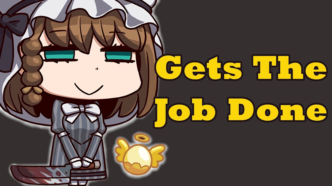 You Can’t Hide from Charlotte Corday - FGO Servant Guide