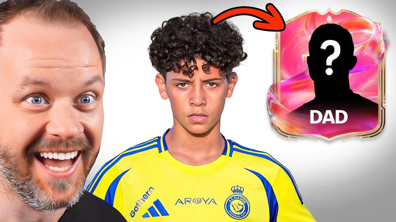 Guess The Dad, Buy Them