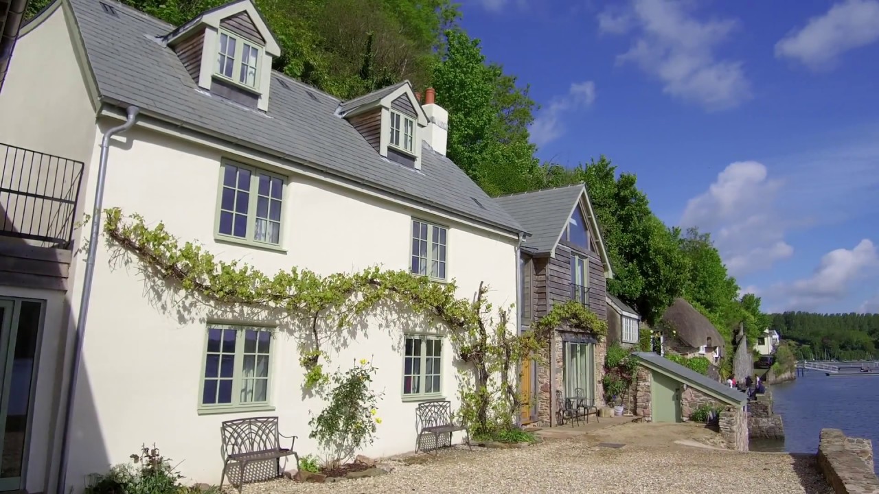Beach End Cottage, Dittisham