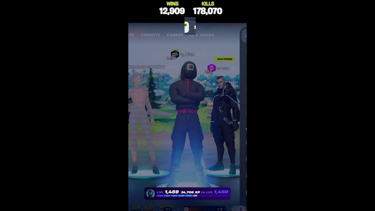 RANK  TOP #4| ᴿɳ  |Family Friendly | Keep Your Head Up G. | !Rogue !Tuff !Ranked |