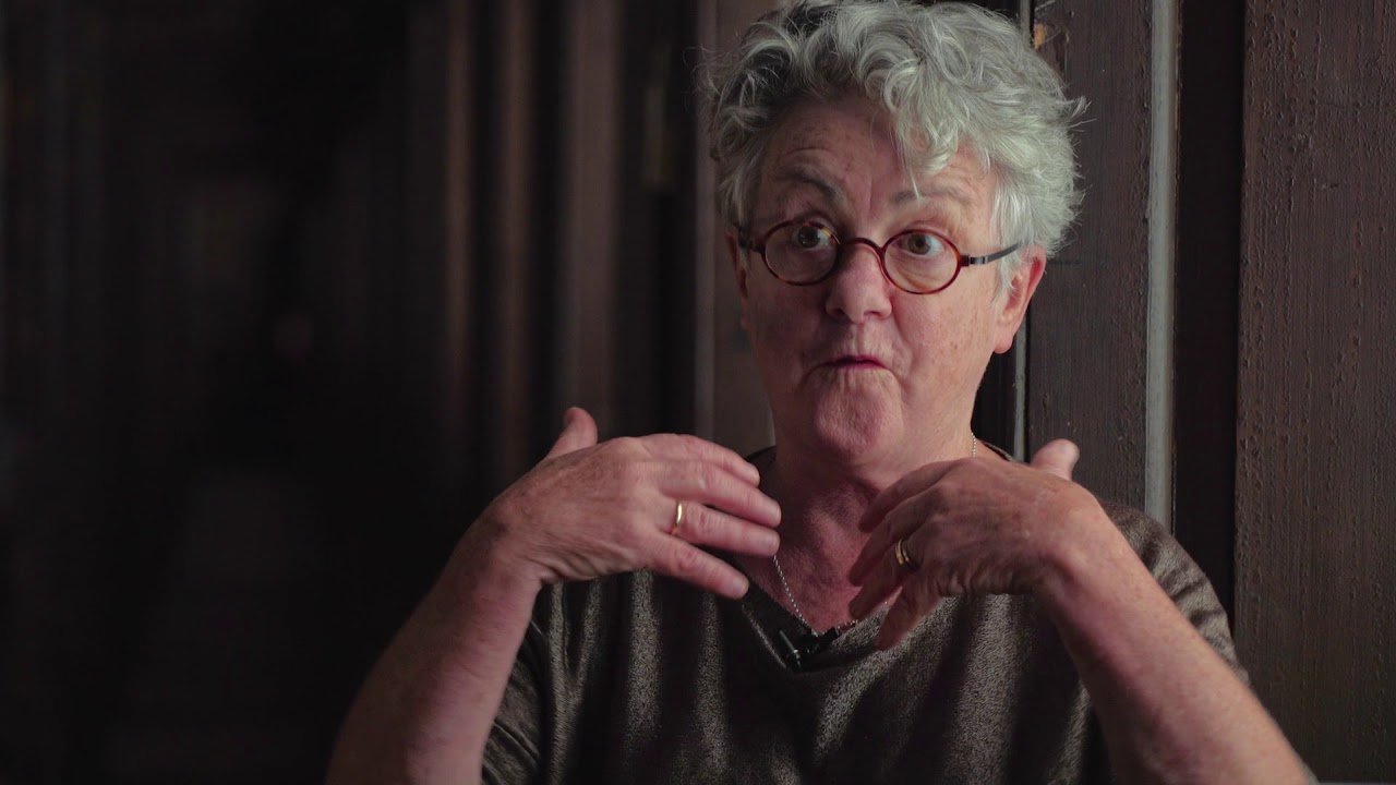 Garry Hynes on ‘Tom Murphy: a Life in the Theatre’