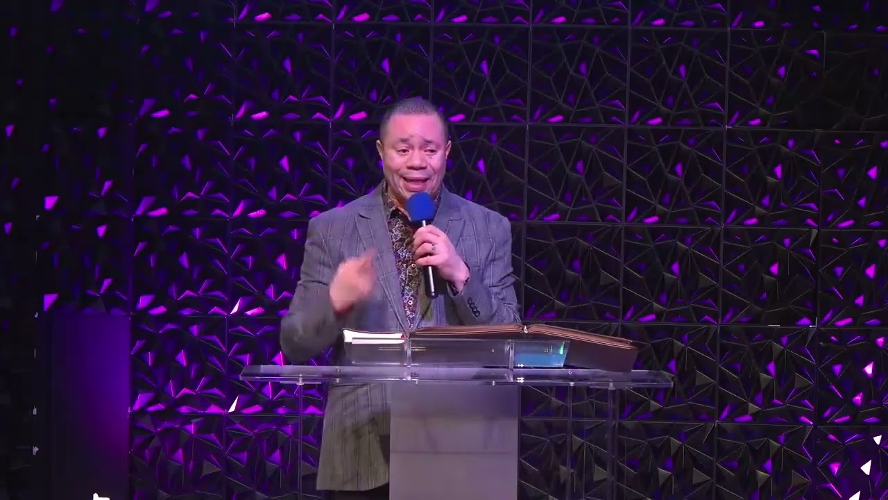 Settlement Through Godly Relationships//Apostle Isaac Ng'ang'a