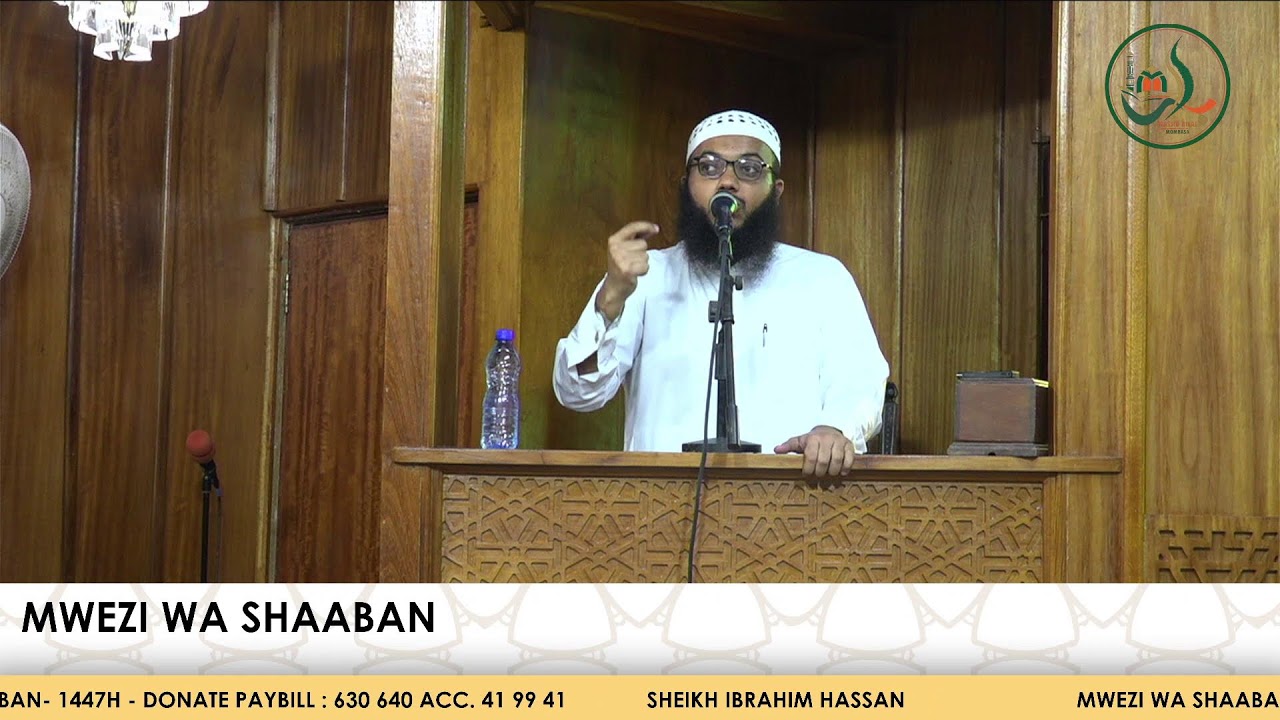 SHEIKH IBRAHIM HASSAN