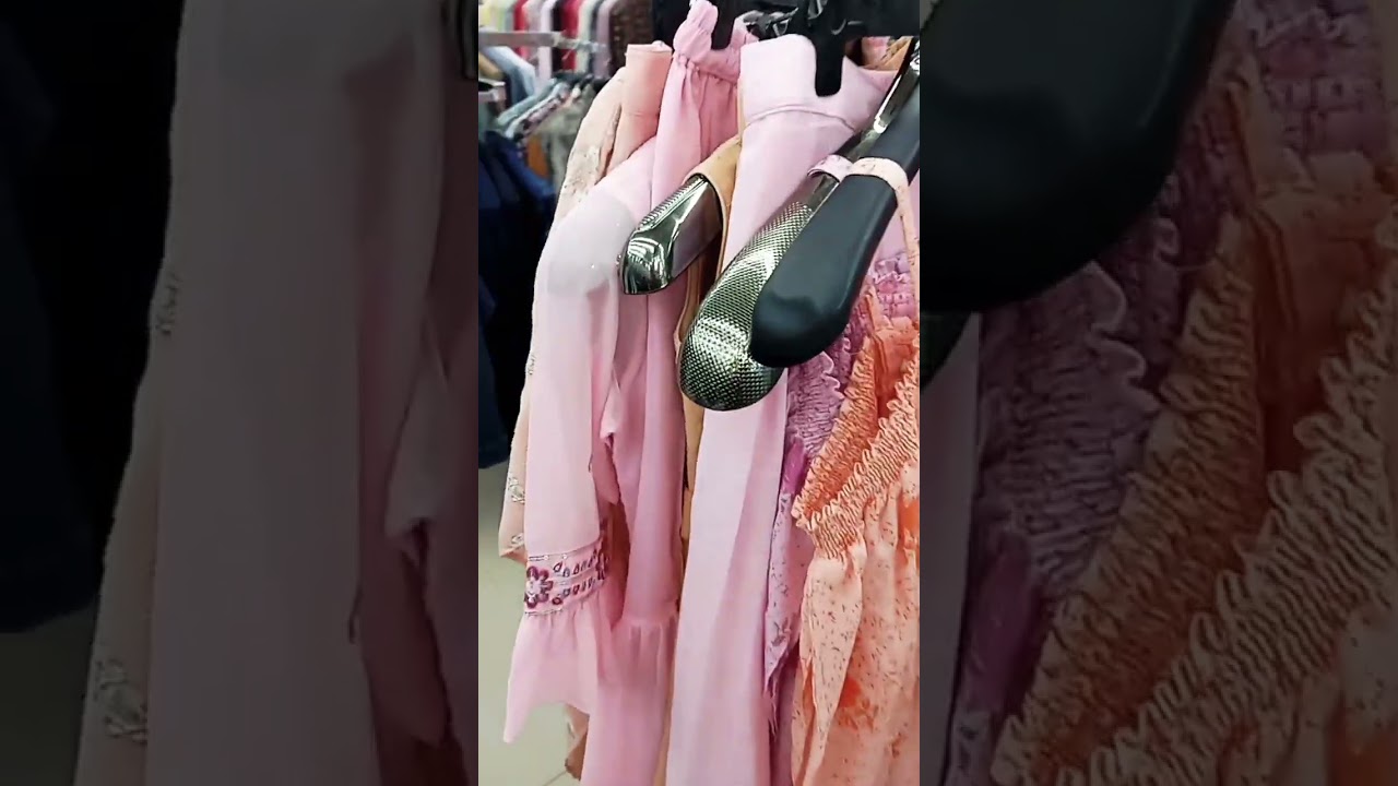 শিবার জন্য গেঞ্জি কিনতে এসে নাজেহাল অবস্থা 🙄🙄