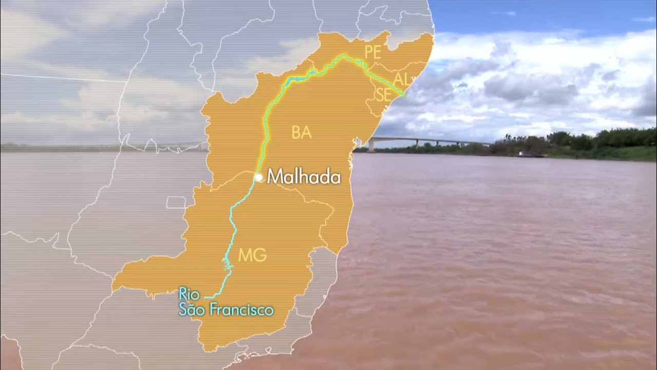 TV Globo - Programa Globo Rural: 