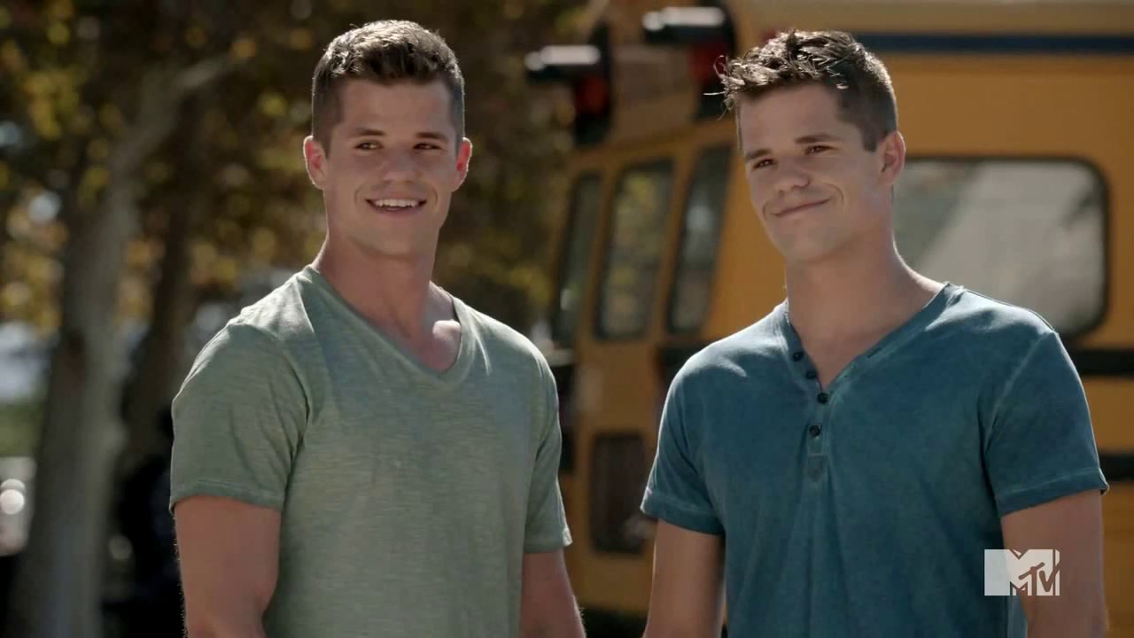 Theme songs Teen wolf characters #2