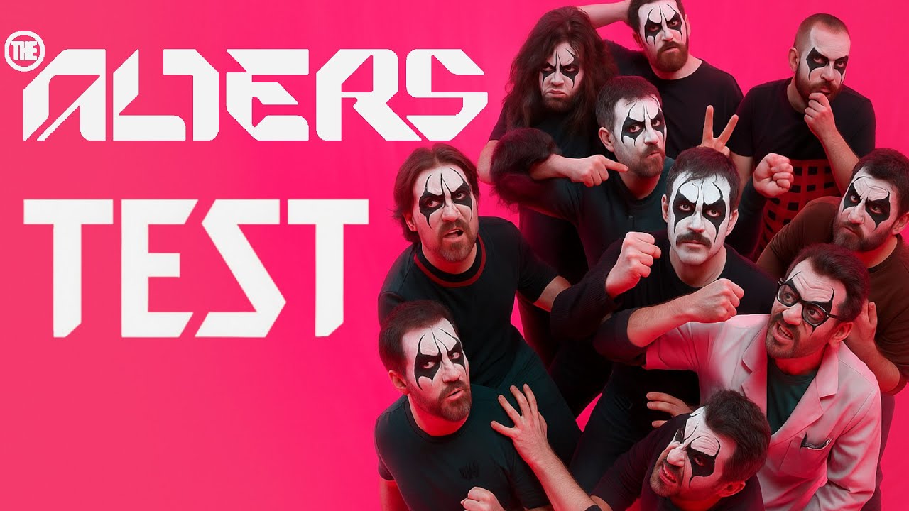 💎 THE ALTERS - TEST | Du gegen dich selbst: Das klügste Survivalspiel des Jahres