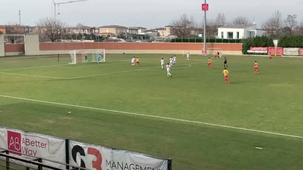 Orceana-Offanenghese 0-2: 25° giornata Eccellenza girone C, 22 febbraio 2026
