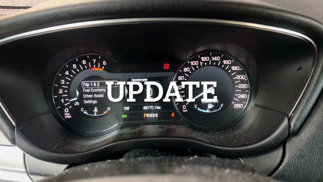2017 Lincoln MKC will not start or recognize key fob.