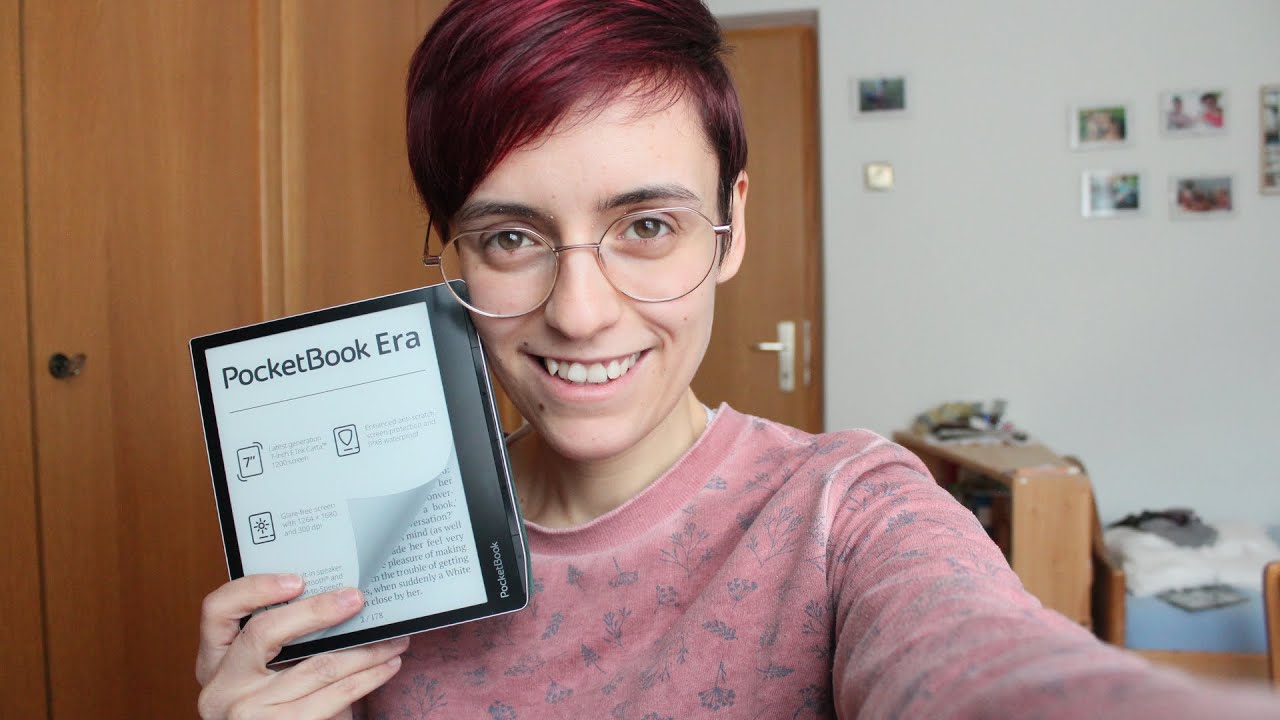 Pocketbook Era Review