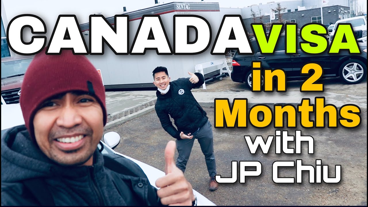 JP Chiu Paano Nakarating sa CANADA | Pilot Brother ni KIM CHIU | FULL INTERVIEW By Soc Digital