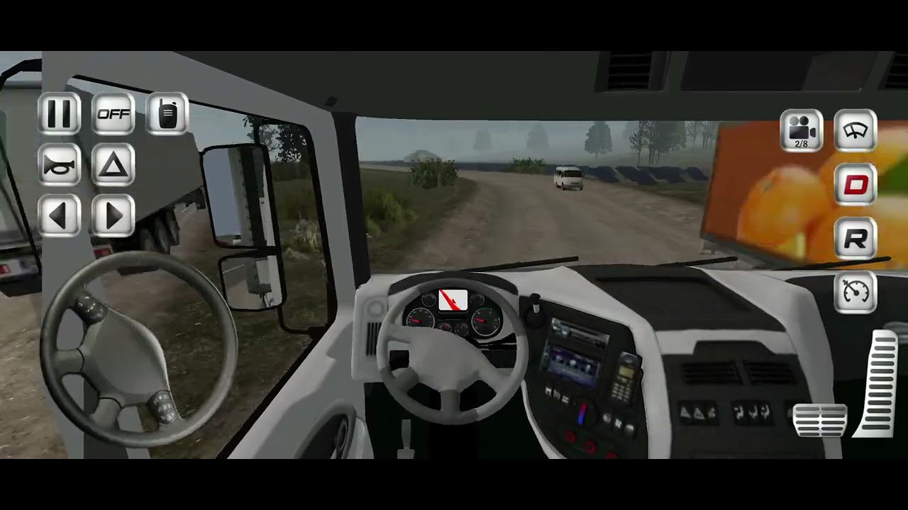 Cantenner Sheeping Transport Game