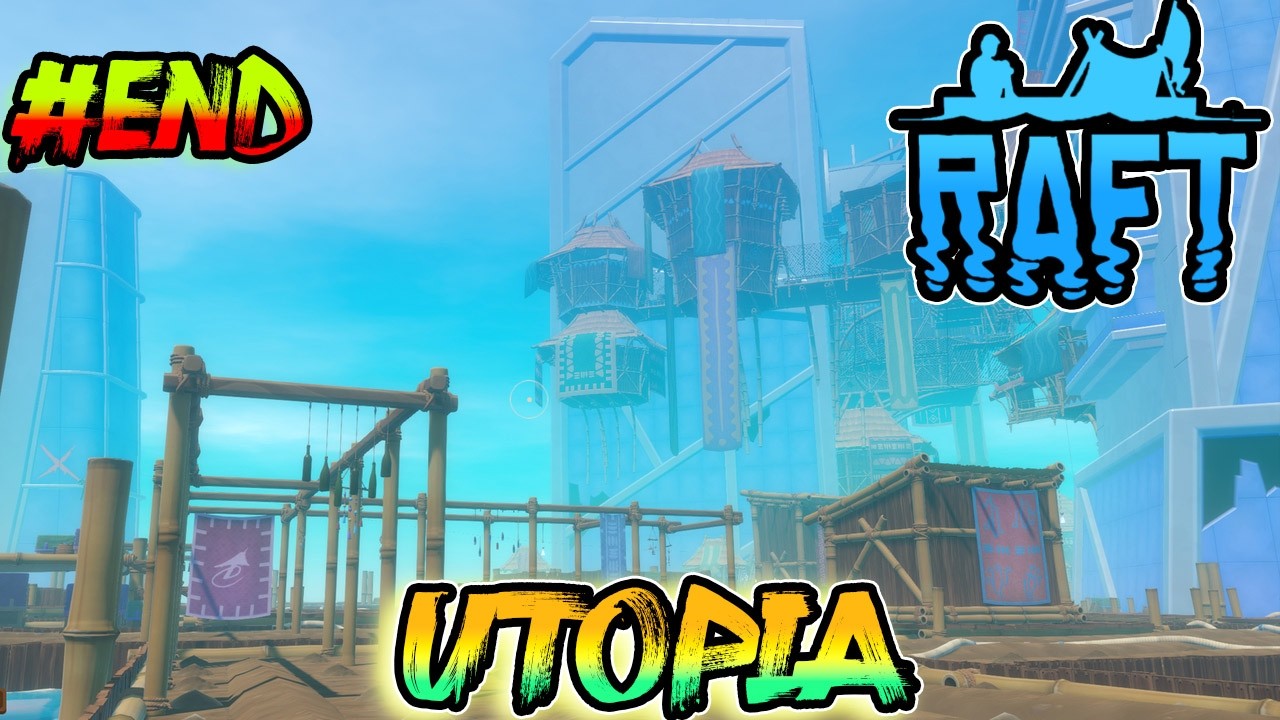 🔴RAFT CO-OP HARD CORE