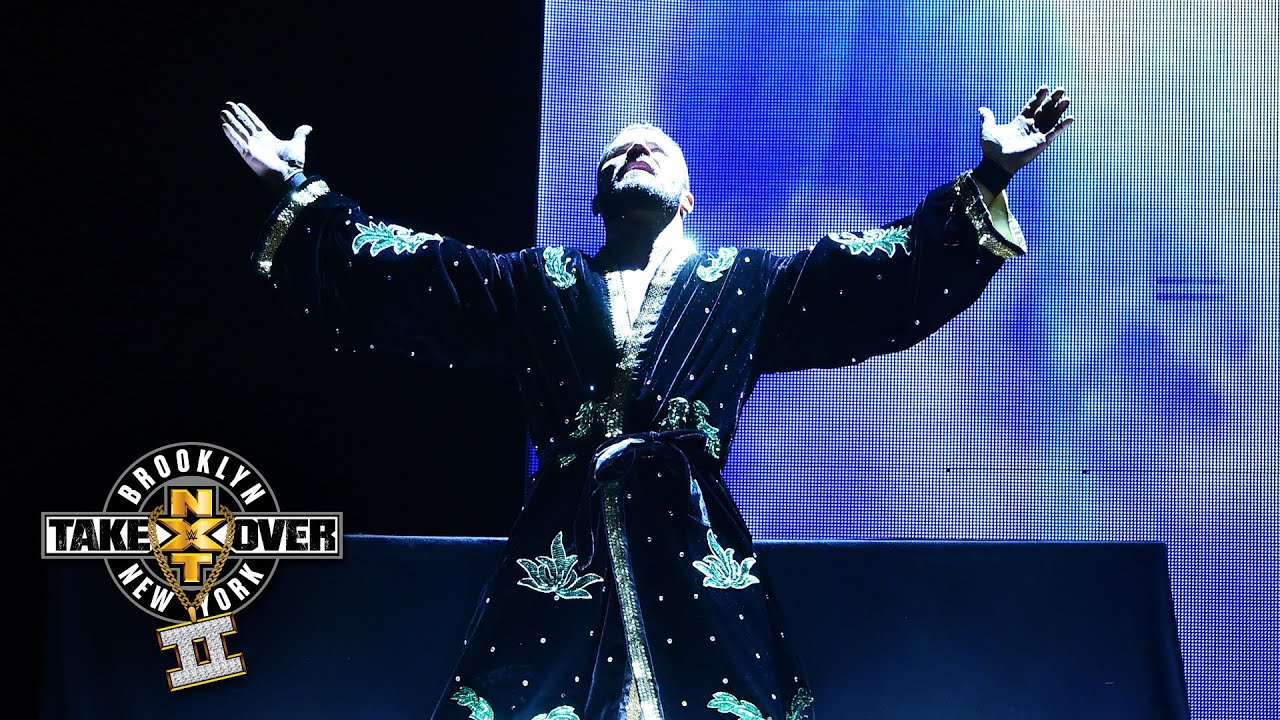 Bobby Roode 