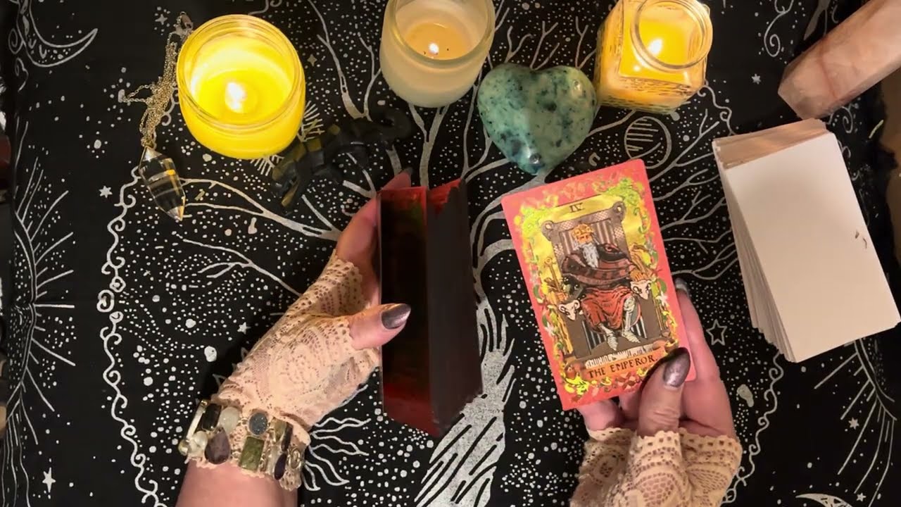 Nancy Guthrie; Brief Psychic Tarot Reading and Updates 