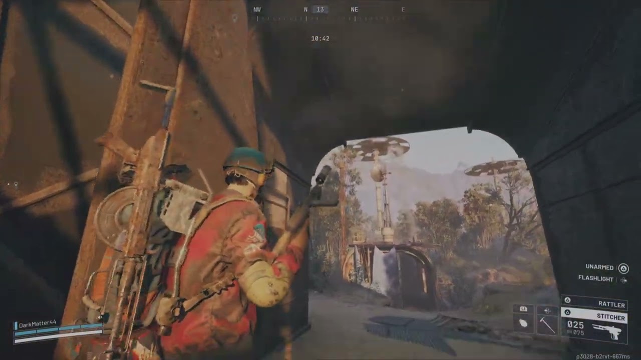 Arc Raiders | Greedy with The GOOP